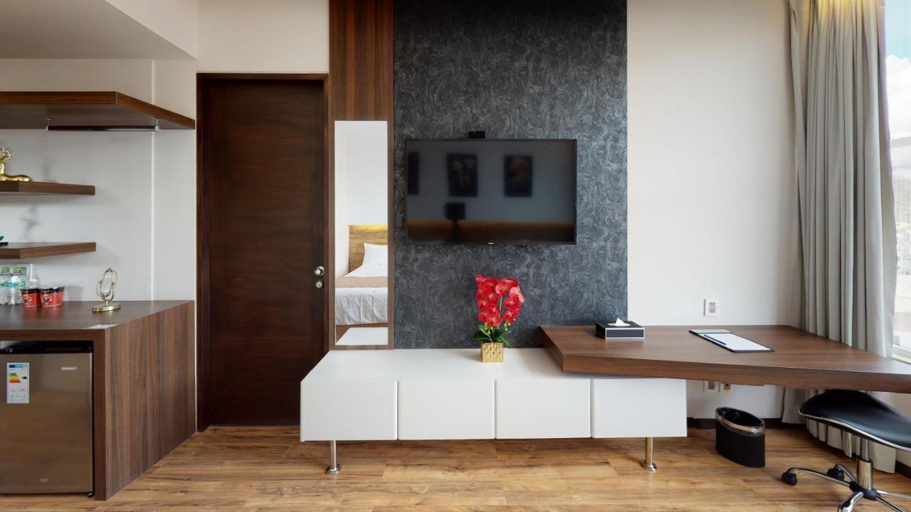 Hotel La Peonia Ла-Пас Екстер'єр фото